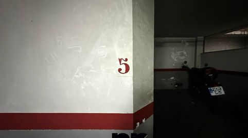 Foto 3 de Garaje de alquiler en Rambla Sant Jordi, Centre, Ripollet