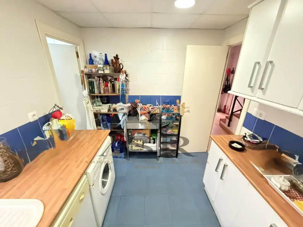 Maison à vendre à Calle Garcia Trevijano Fos, imagen 10