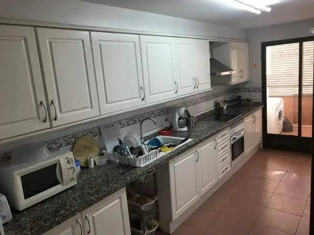 Pis de lloguer a Calle Calle Islas Canarias, Camí Fondo