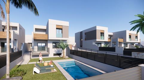 Photo 3 from new construction home in Flat for sale in Calle Virazon, 28, Almerimar, Almería