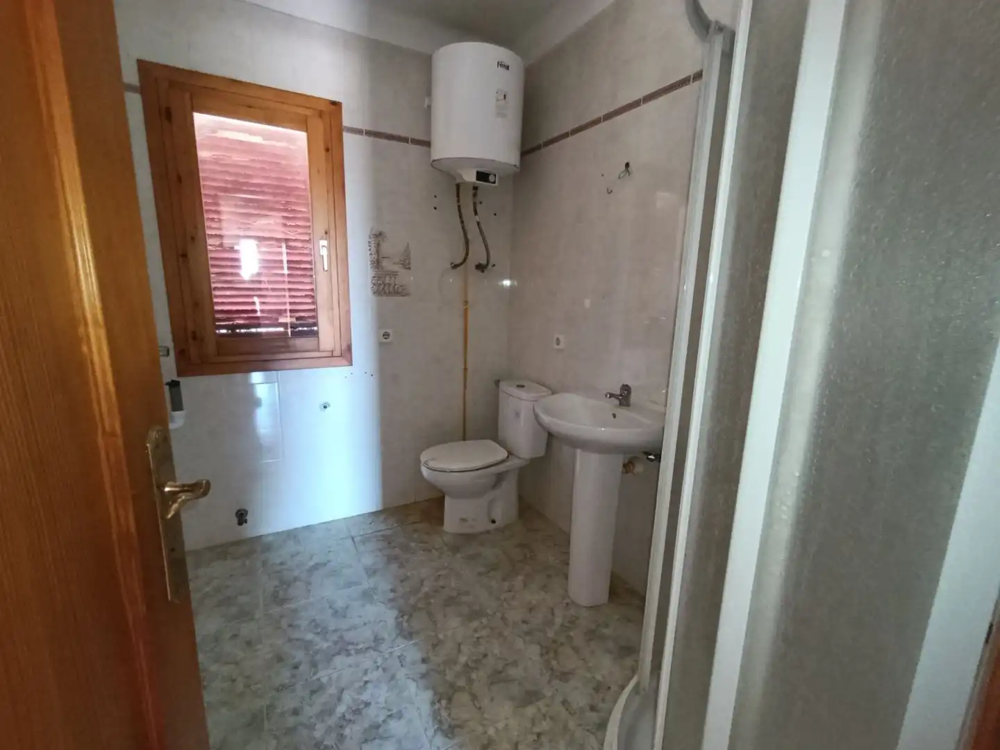 Baño de Casa o chalet en venta en Cala Santanyí