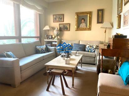 Flat for sale in Las Arenas