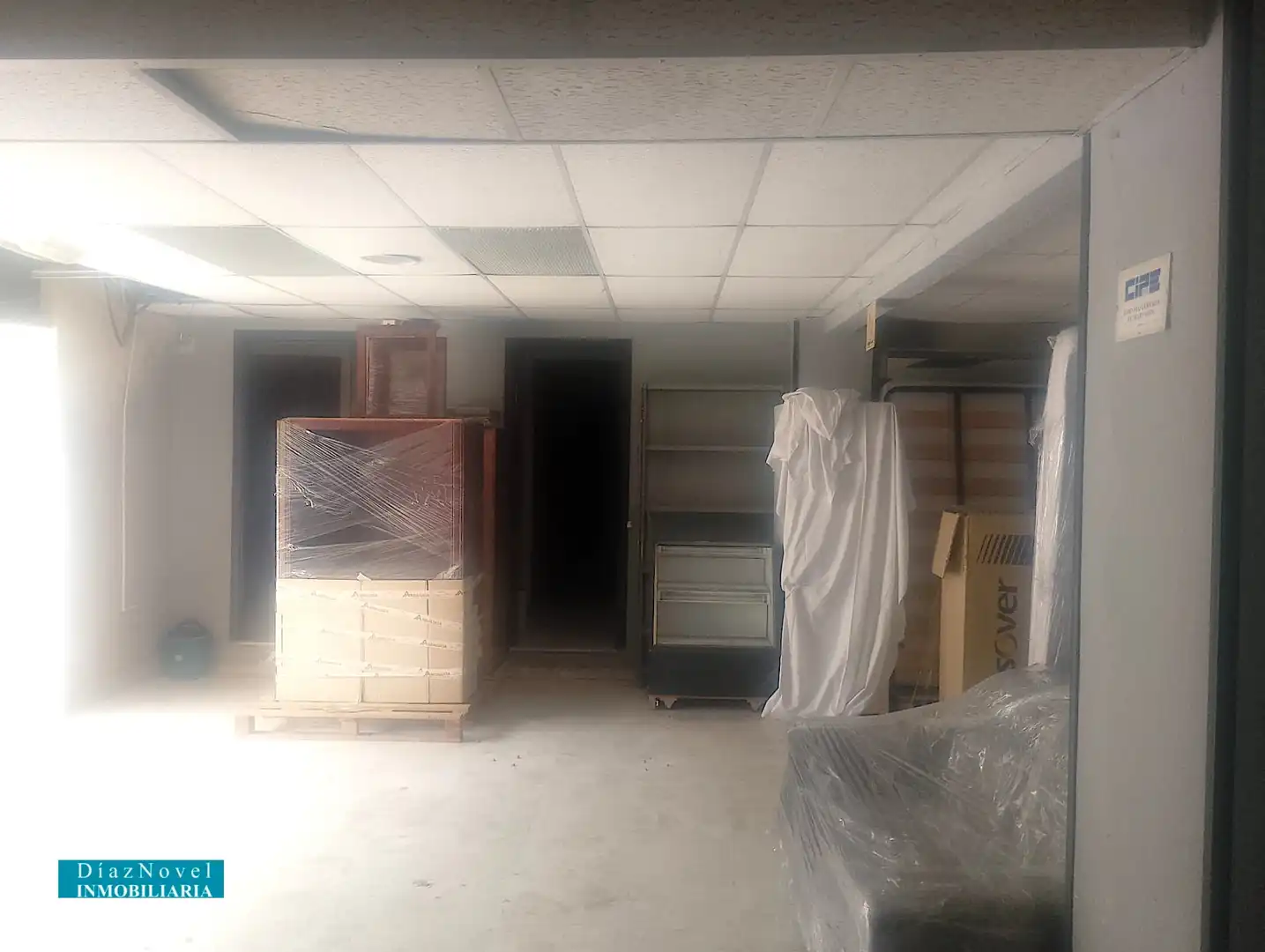 Local comercial de lloguer a Calle Beethoven 4B, imagen 18