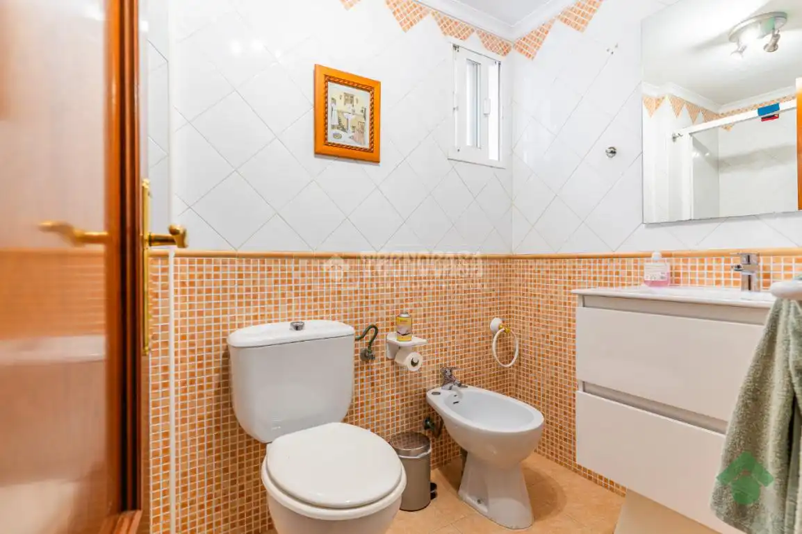 Flat for sale in Barriada Río San Pedro