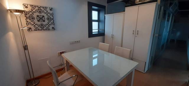 Oficina en Alquiler en Avenida Cándido Lobera, 5 en Centro