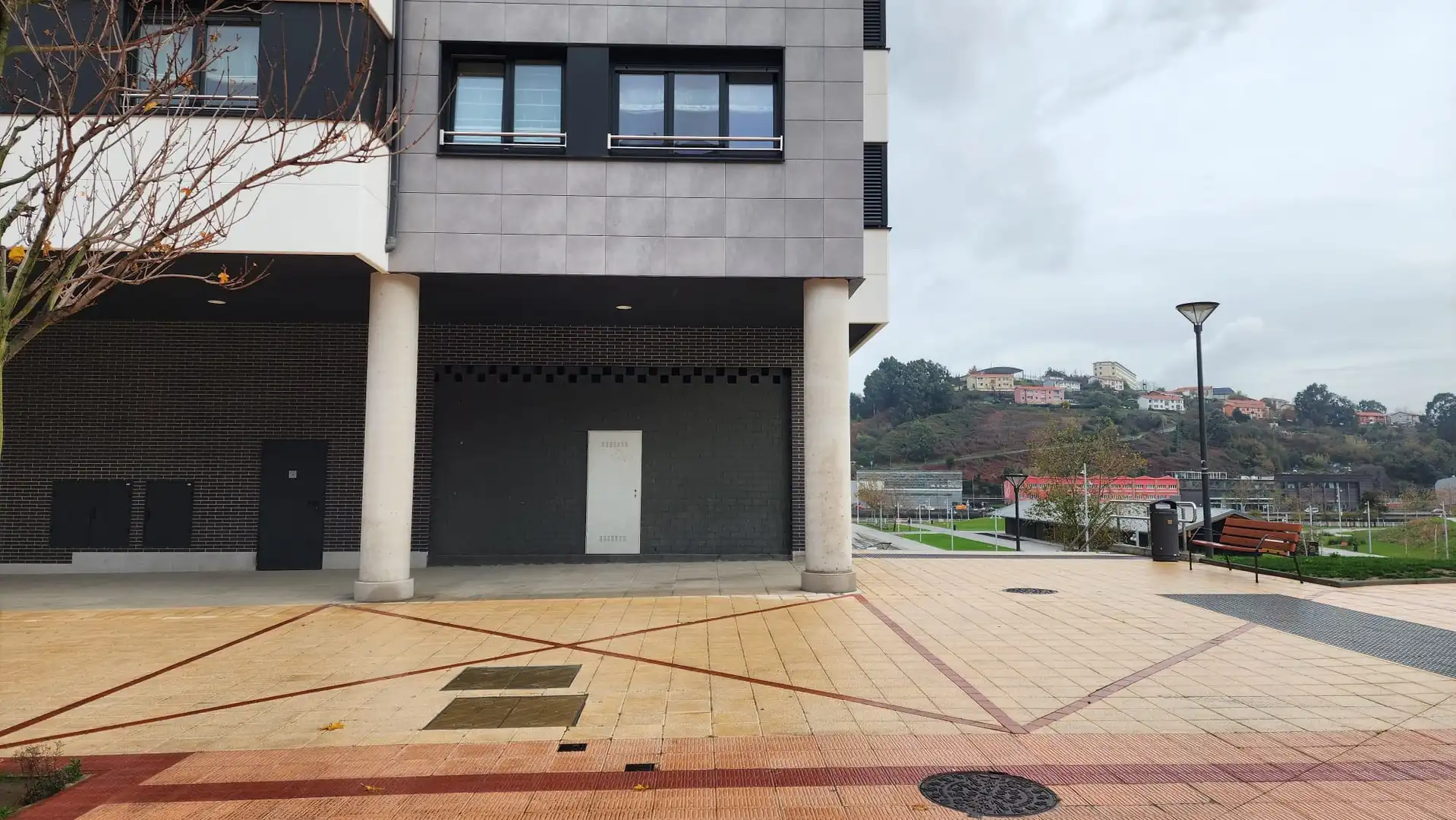 Business premises for sale in Lasesarre, imagen 2