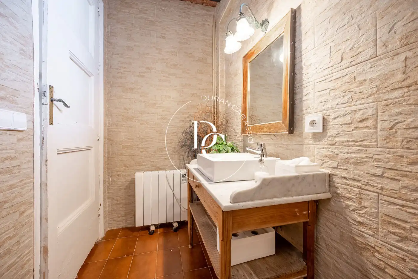 Baño de Casa o chalet en venta en Sitges con Calefacción, Terraza y Balcón