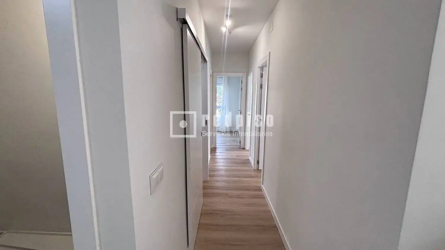 Flat for rent in Fama, San Juan