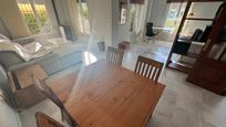 Dining room of House or chalet for sale in Dos Hermanas  with Terrace and Swimming Pool