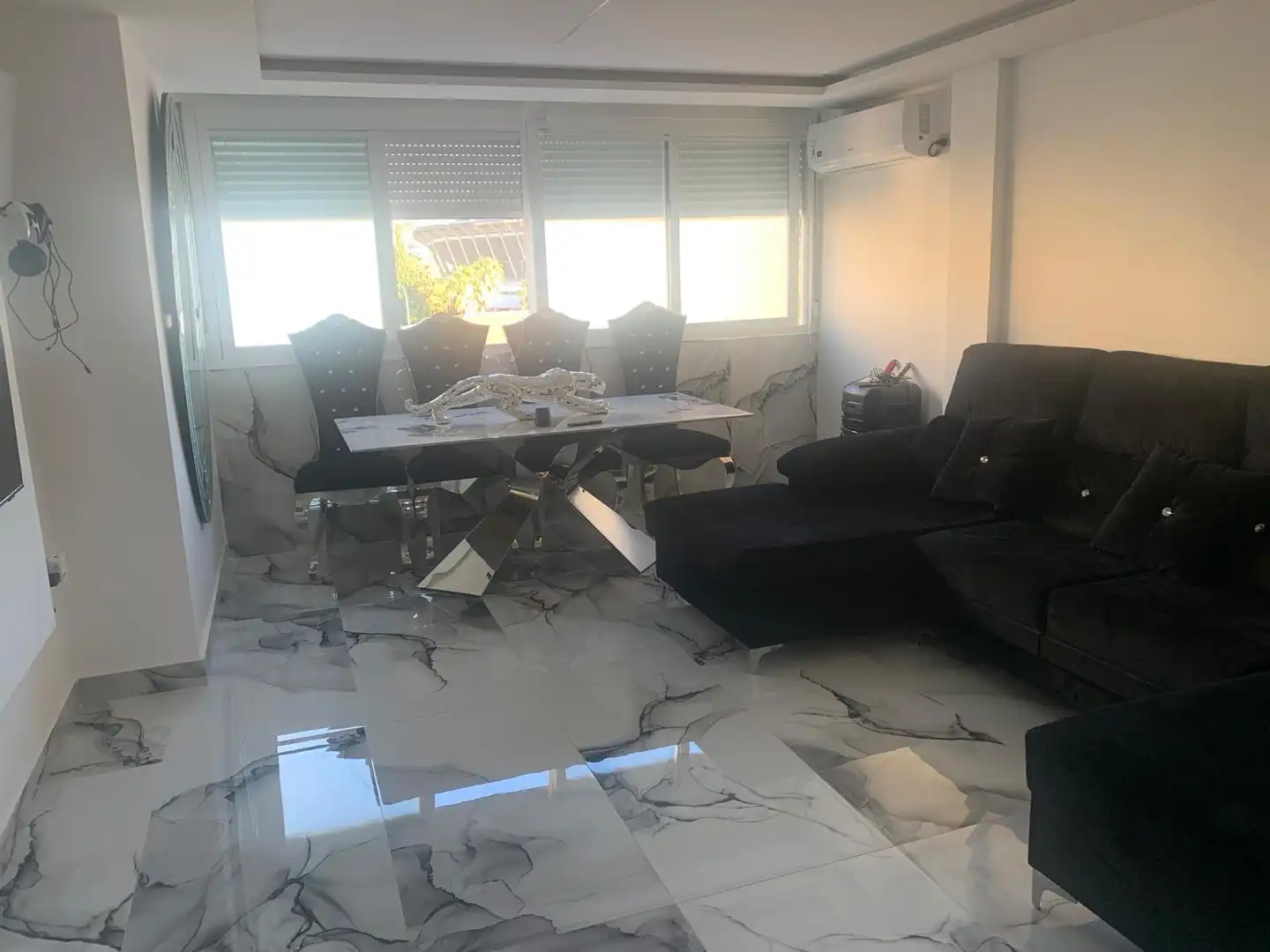 Wohnung zum Verkauf in Martiricos - La Roca