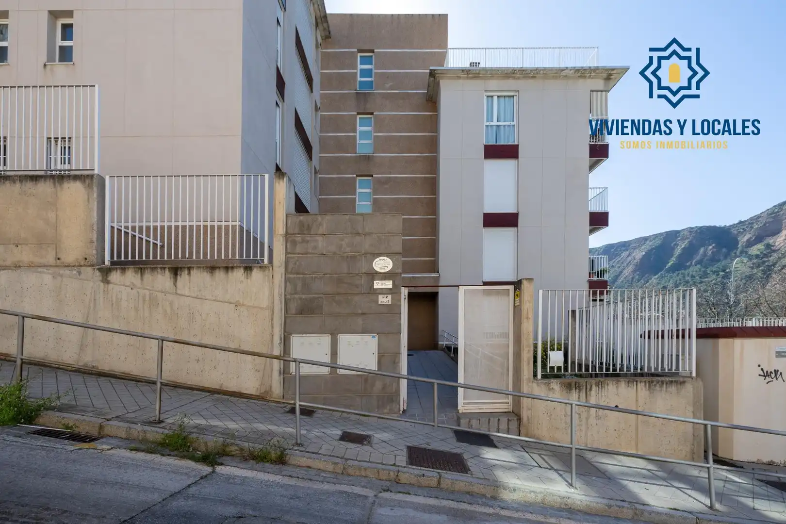 Pis amb ascensor en venda a Genil, imagen 33
