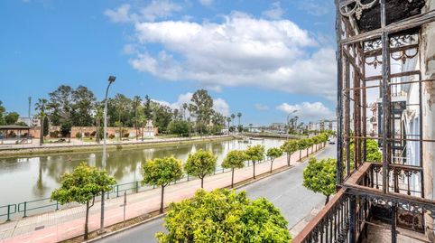 Casa Antigua en el Centro de Ayamonte con Proyecto para Reforma y Vistas al Río