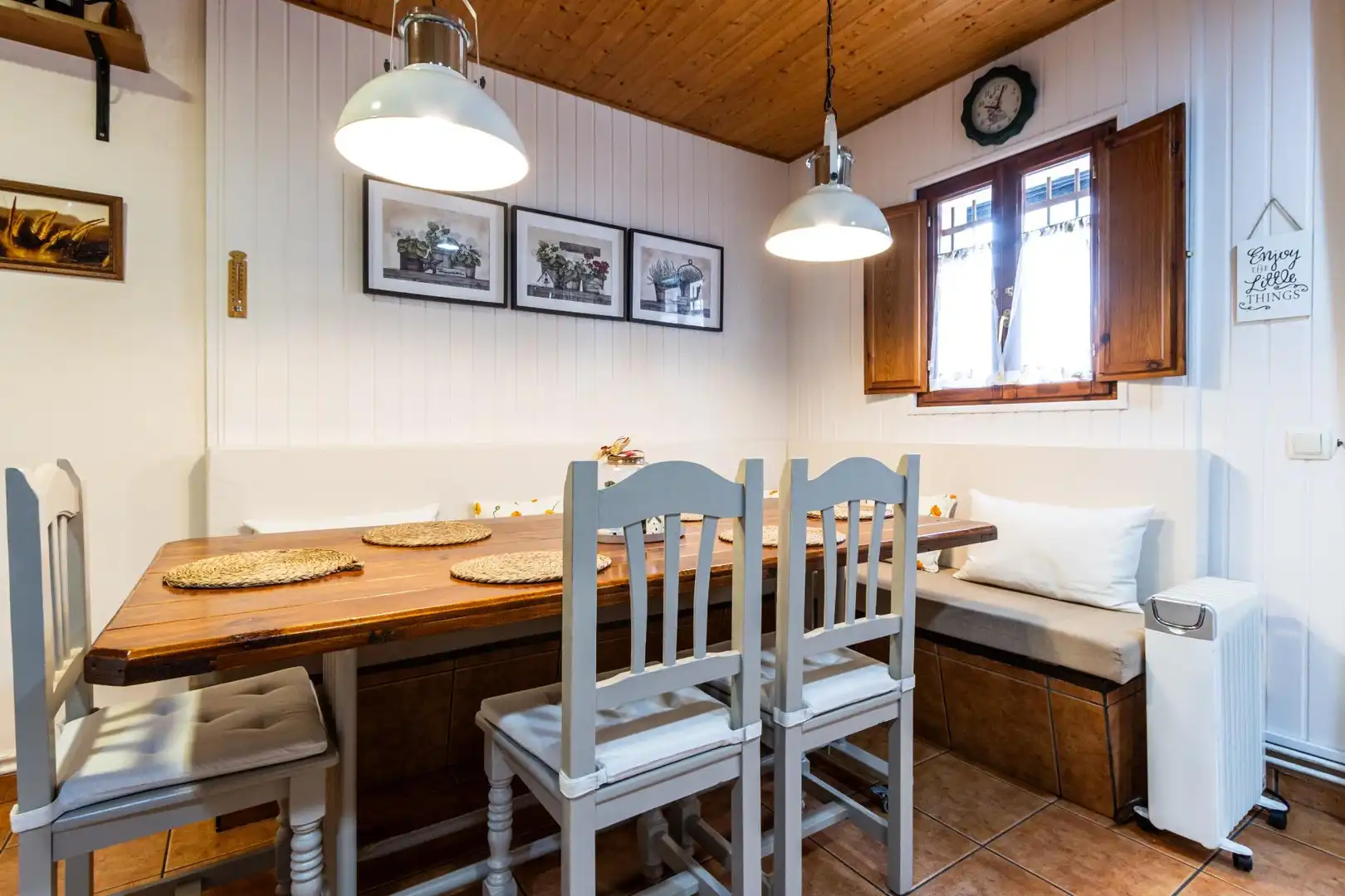 House with terrace for sale in Centre - Sant Oleguer, imagen 14