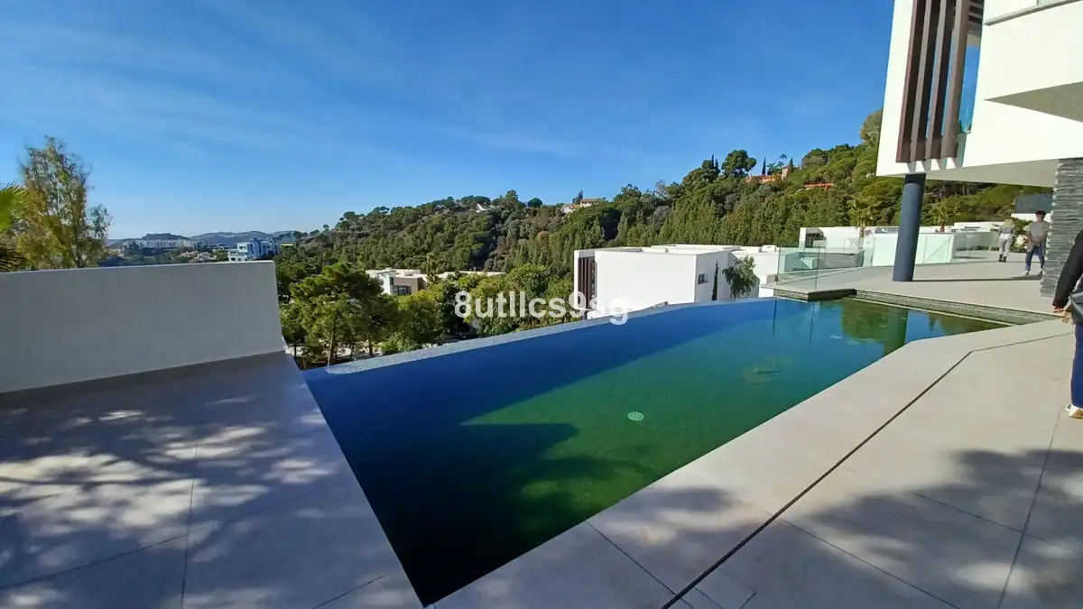Chalet en venta en El Madroñal, imagen 2