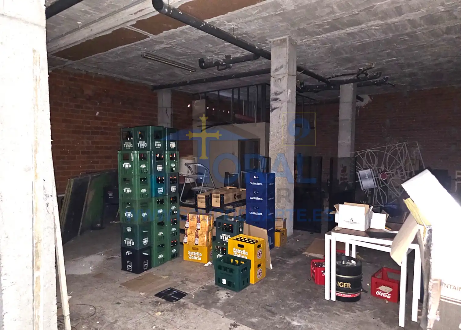 Business premises for sale in Calle Río Nervión 34, imagen 39