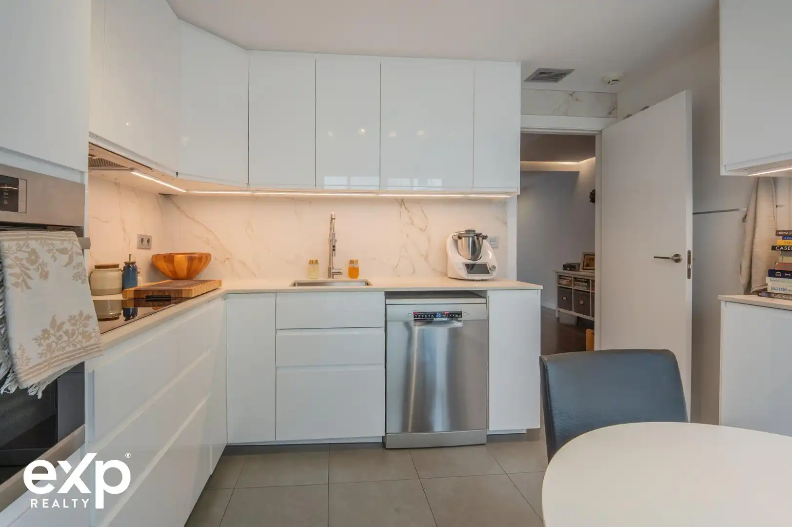 Maison mitoyenne avec terrasse à vendre à Calle NAVALLERA, imagen 21