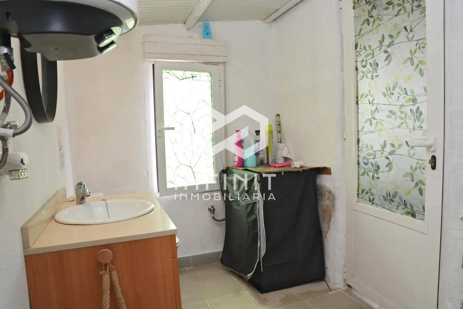 Kitchen of Houses for sale in Yebes  with Air Conditioner, Heating and Private garden