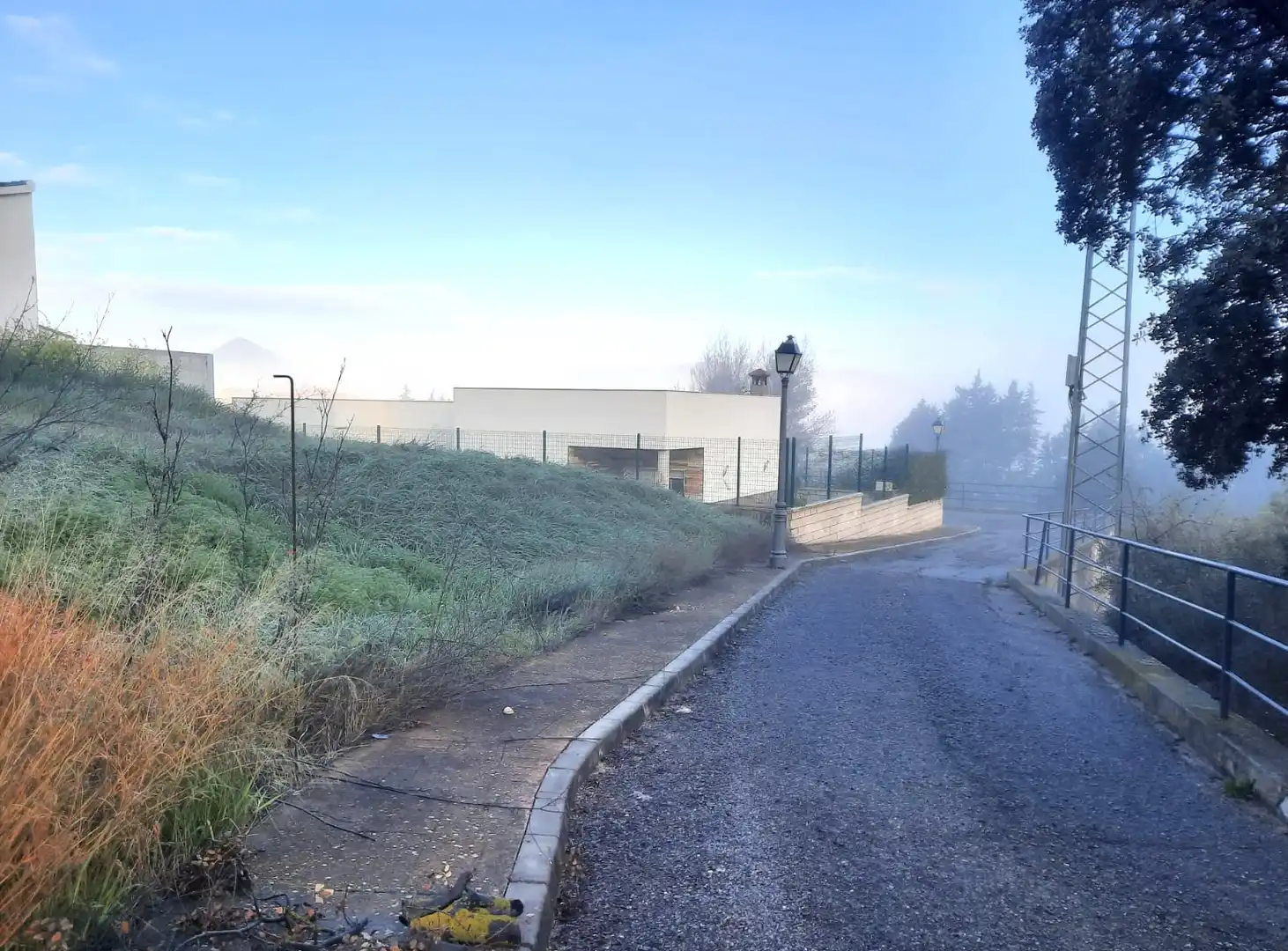 Terreno residenziale in vendita a Calle Tomillo, imagen 5