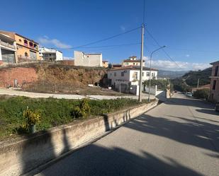 Vista exterior de Local en venda en Benamocarra