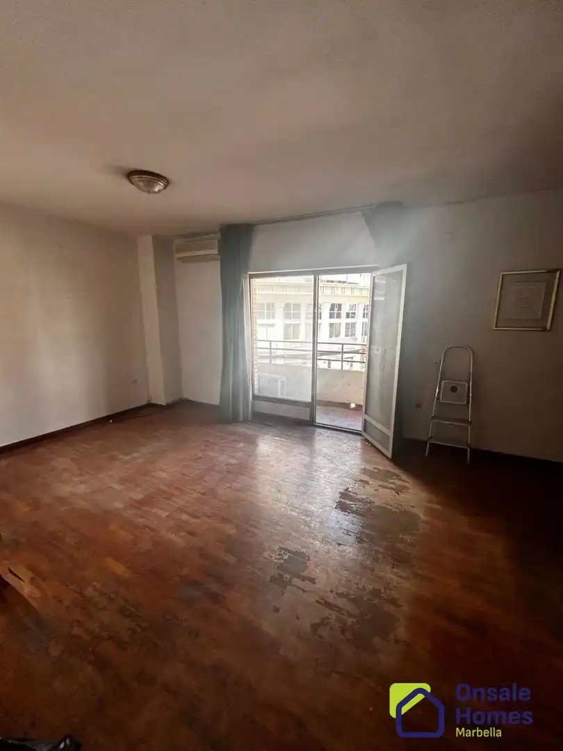 Flat with lift for sale in Calle Nuestra Señora de Gracia 2, imagen 10