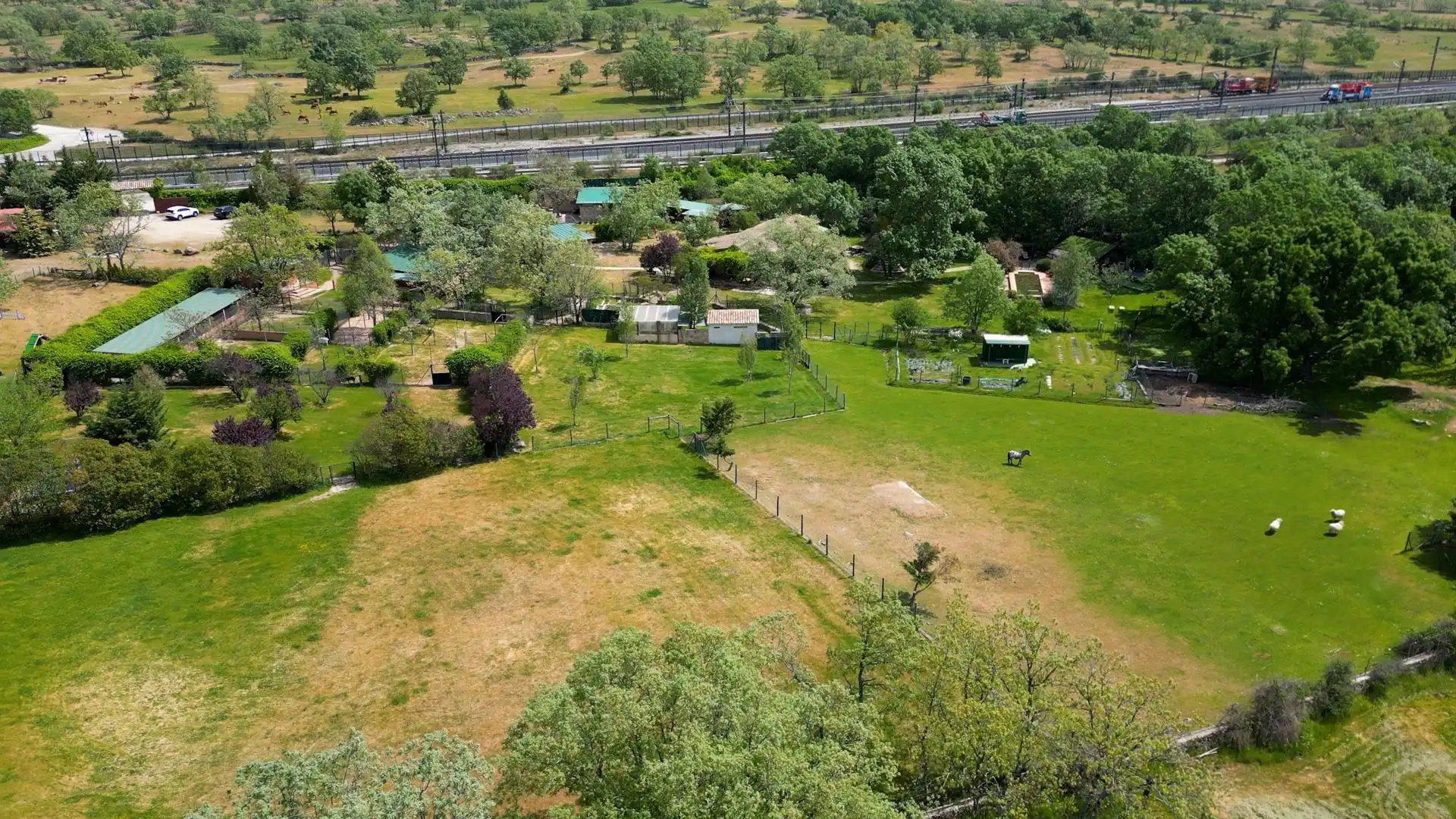 Maison rustique avec terrasse à vendre à Miraflores de la Sierra, imagen 95