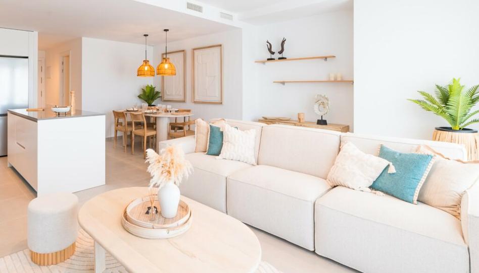 Foto 1 von Wohnung zum Verkauf in Calle Islas Bermudas, 100, Cancelada, Málaga