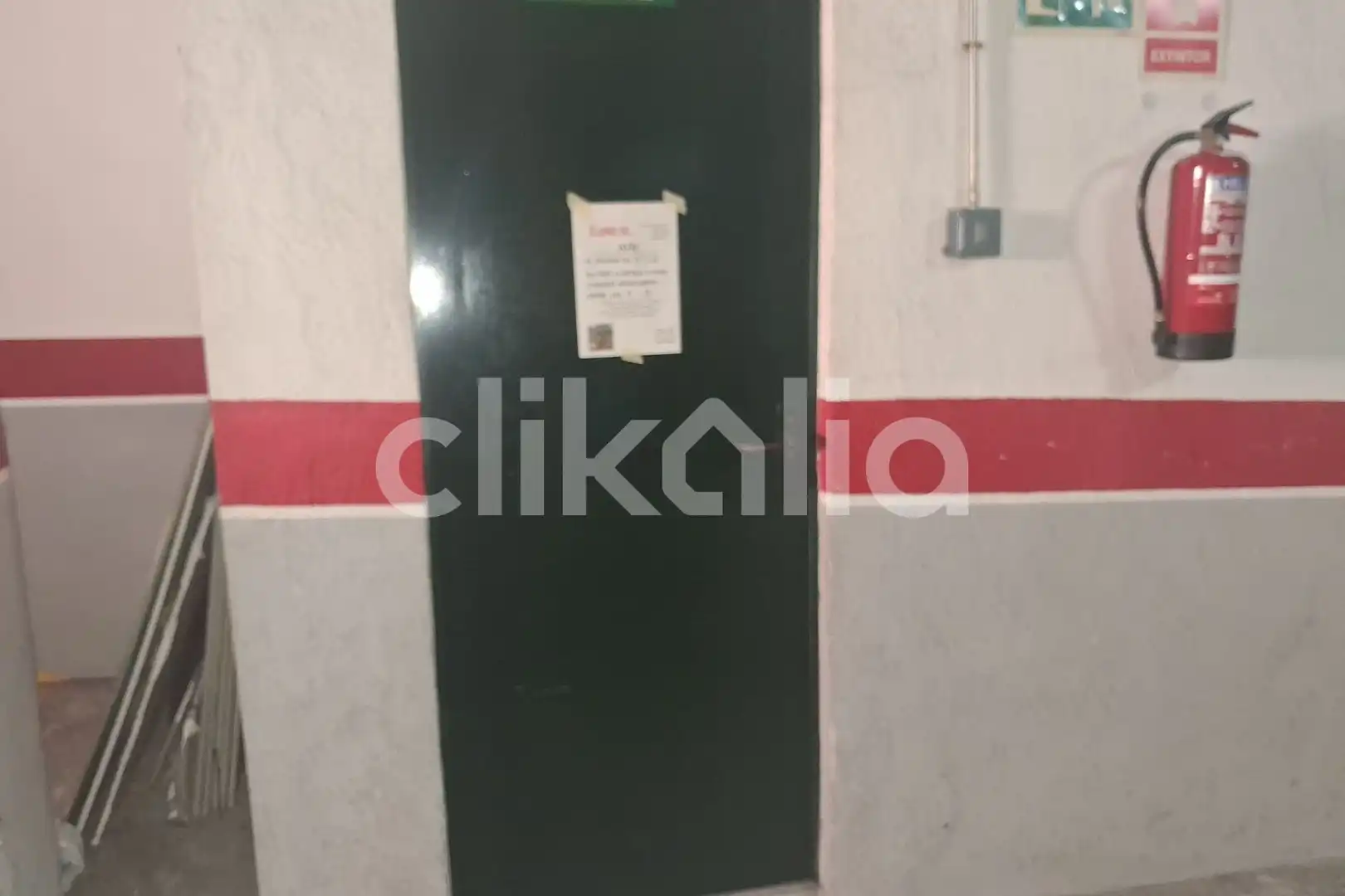 Individuel avec ascenseur à vendre à Viladecavalls, imagen 13