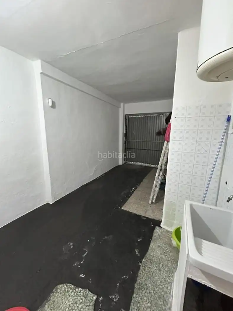 Adosado en venta en Calle Fray Luis de León 19, imagen 3