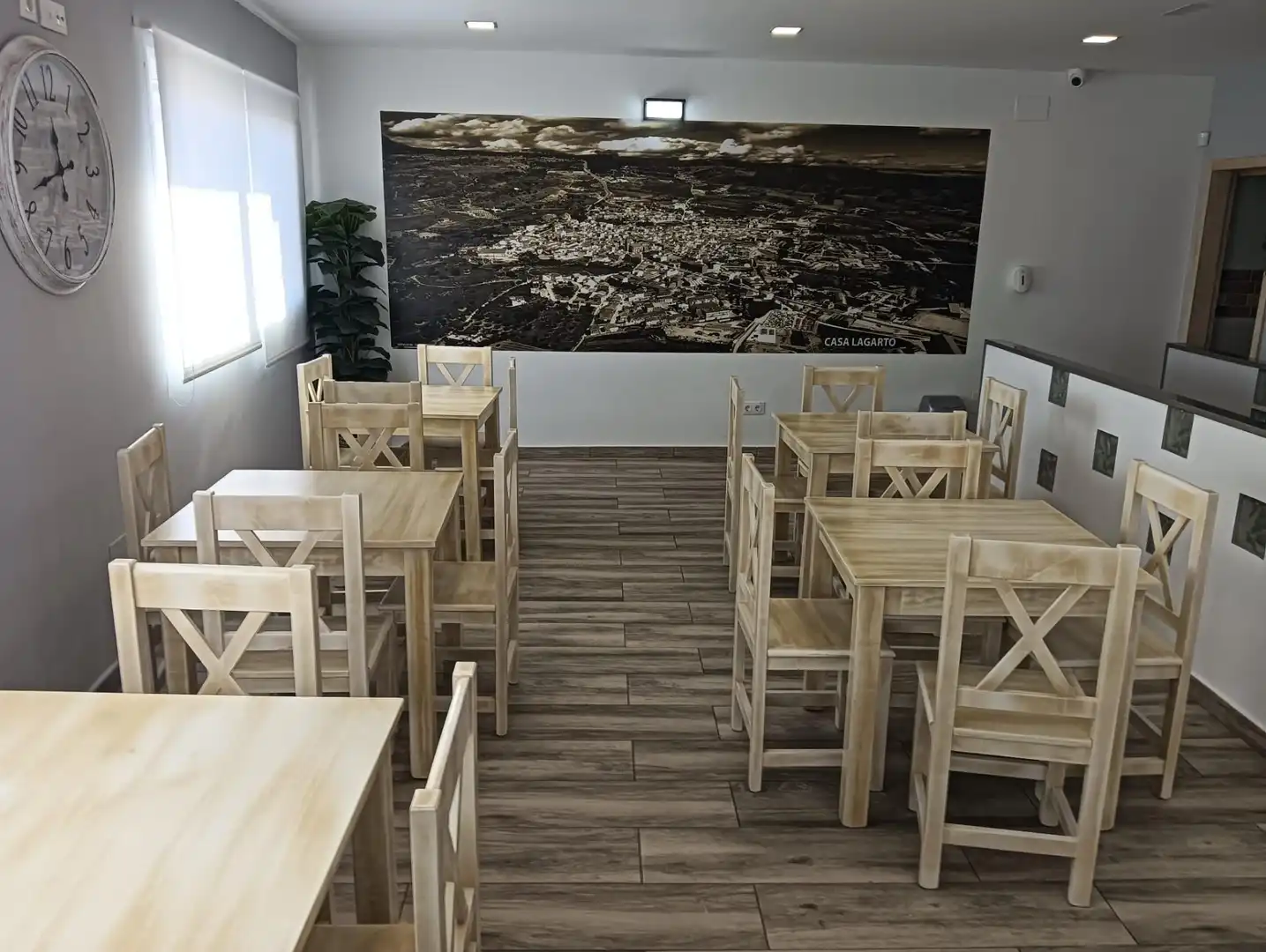 Commercial properties for sale in Almorox  with Air Conditioner