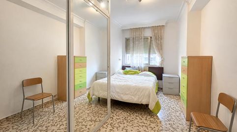 Foto 4 de Piso en venta en Santa Cristina - San Rafael, Málaga Capital