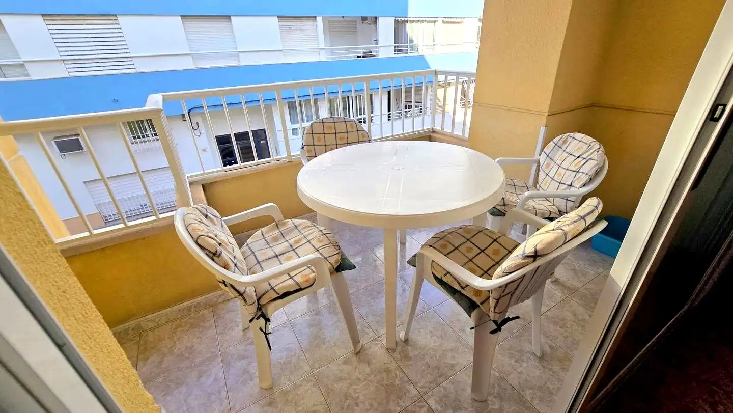 Apartament amb ascensor en venda a calle Cullera 45, imagen 34