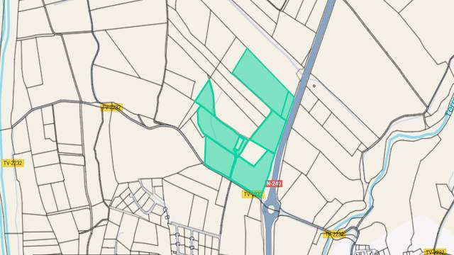 Terreno en Venta en Cm de La Font en Els Garidells