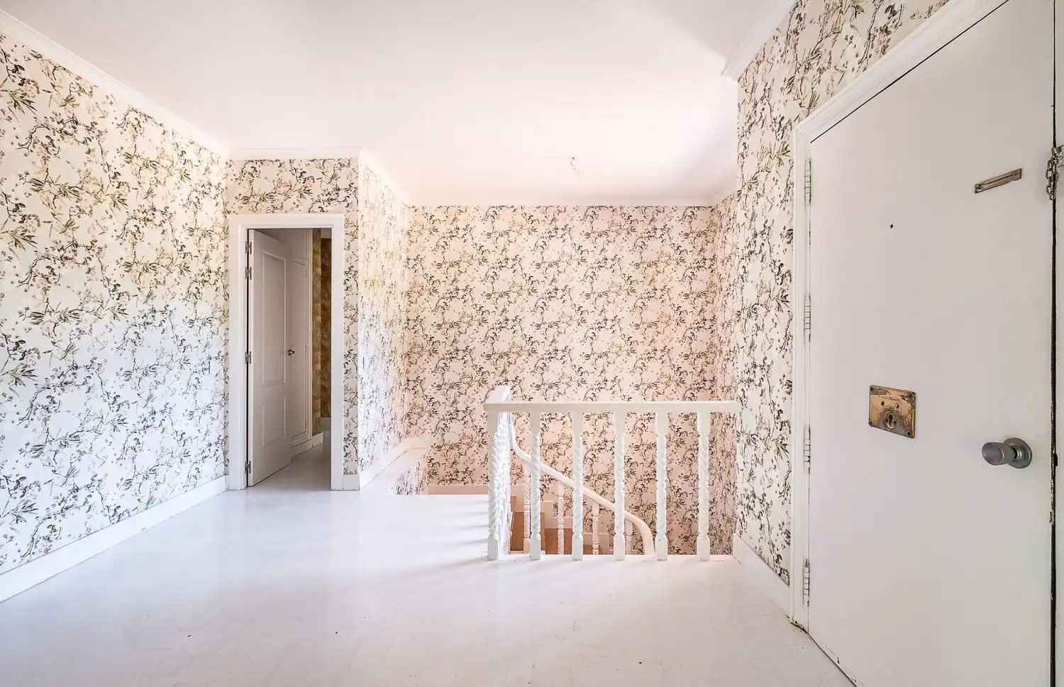 Villa mit Pool zur Miete in Osa Mayor, imagen 64