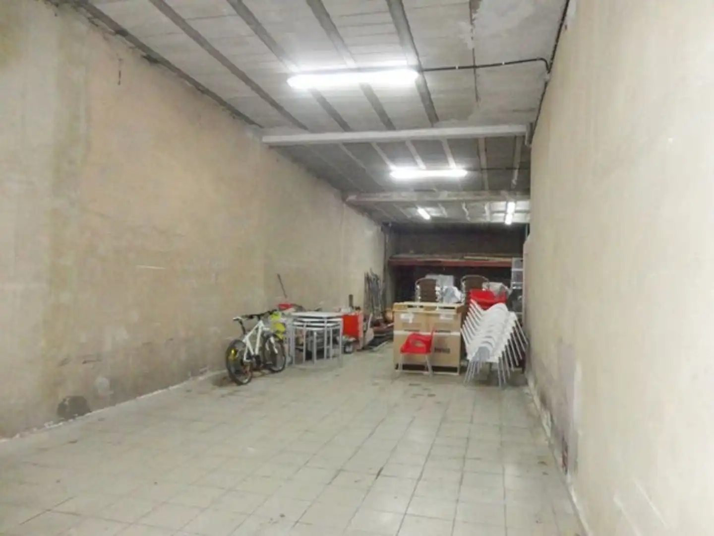 Industrial buildings for sale in Salas de los Infantes