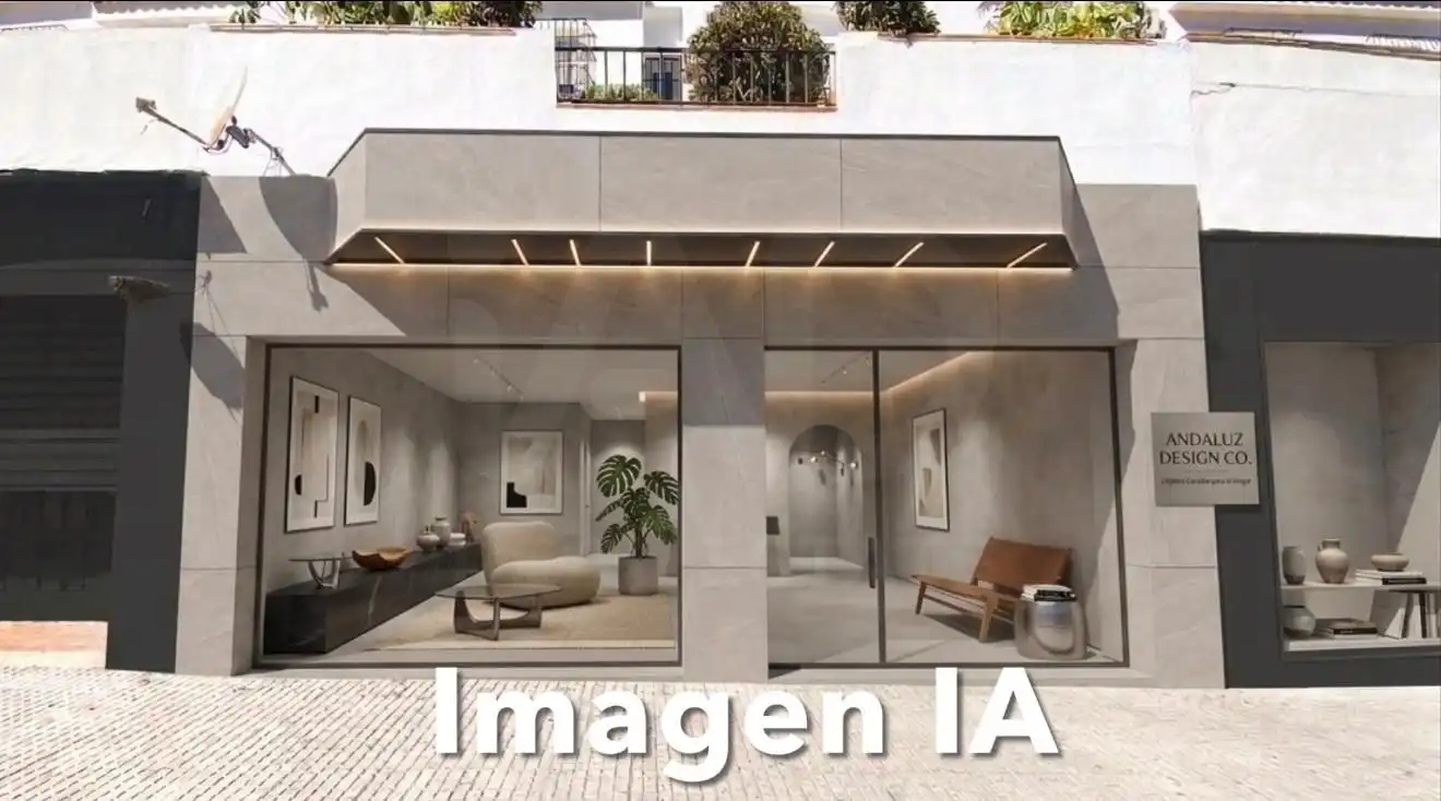 Business premises for sale in Residencia RESIDENCIAL LAS FRESAS 44 44, imagen 12