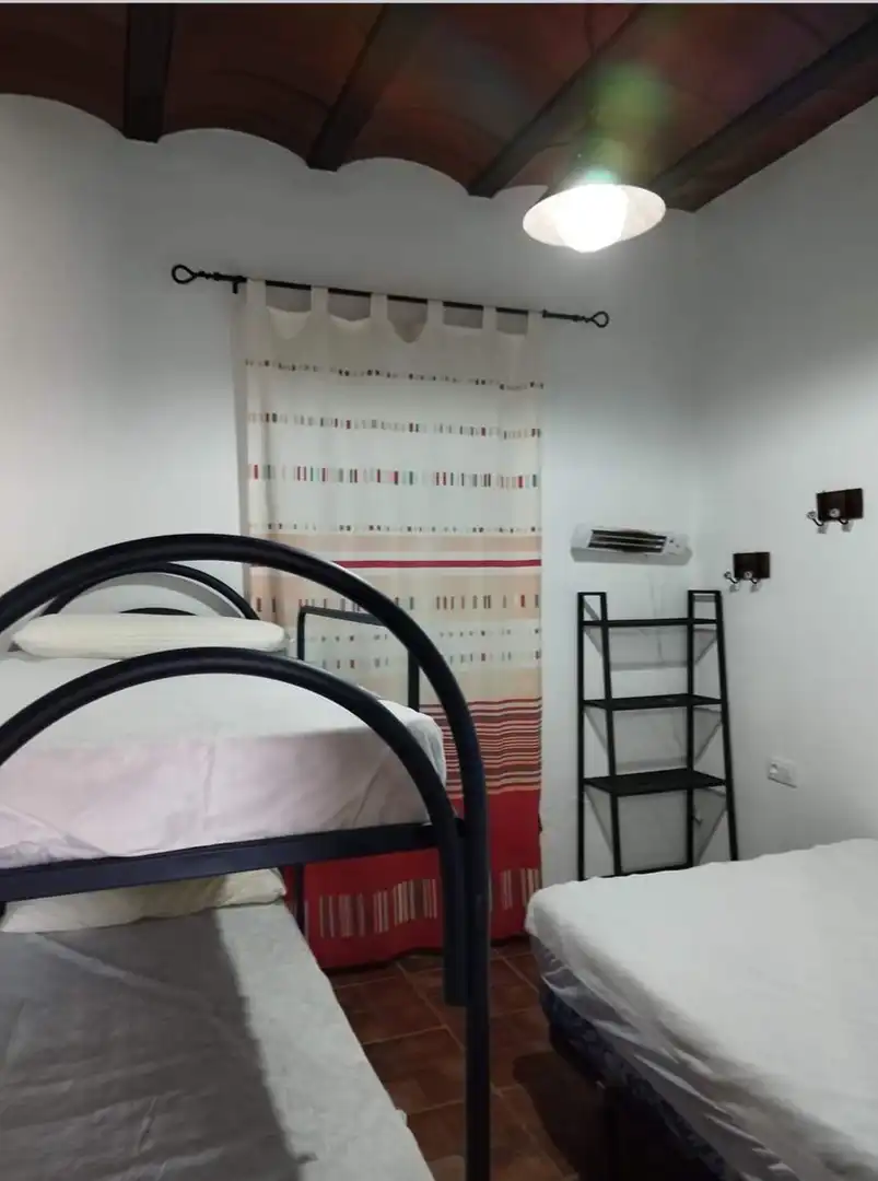Casa amb piscina en venda a Polígono El Santo, imagen 19