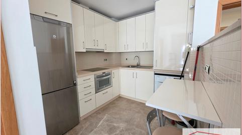 Foto 2 de Apartamento de alquiler en Calle Constancia, Triana Este,  Sevilla Capital