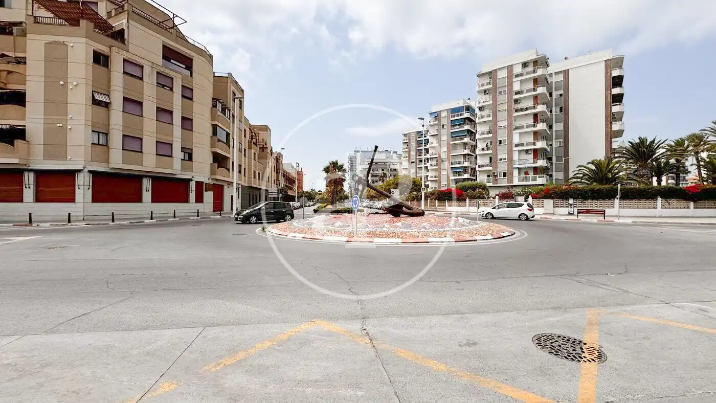 Casa adosada en venda a Nuevo Centro