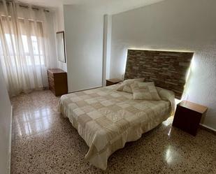 Bedroom of Flat for sale in Elche / Elx  with Private garden and Balcony