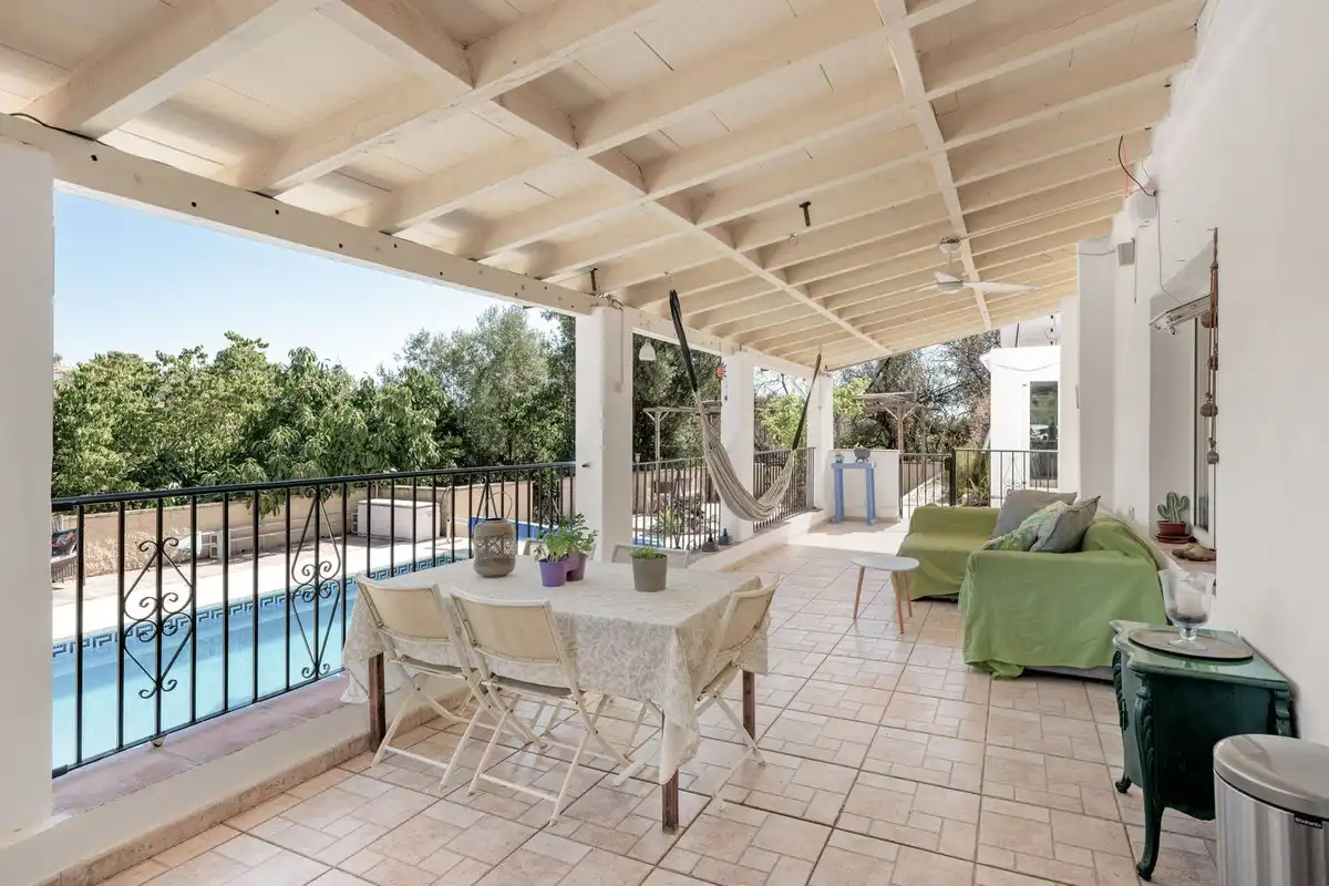 Maison rustique à vendre à Estepona Pueblo, imagen 9