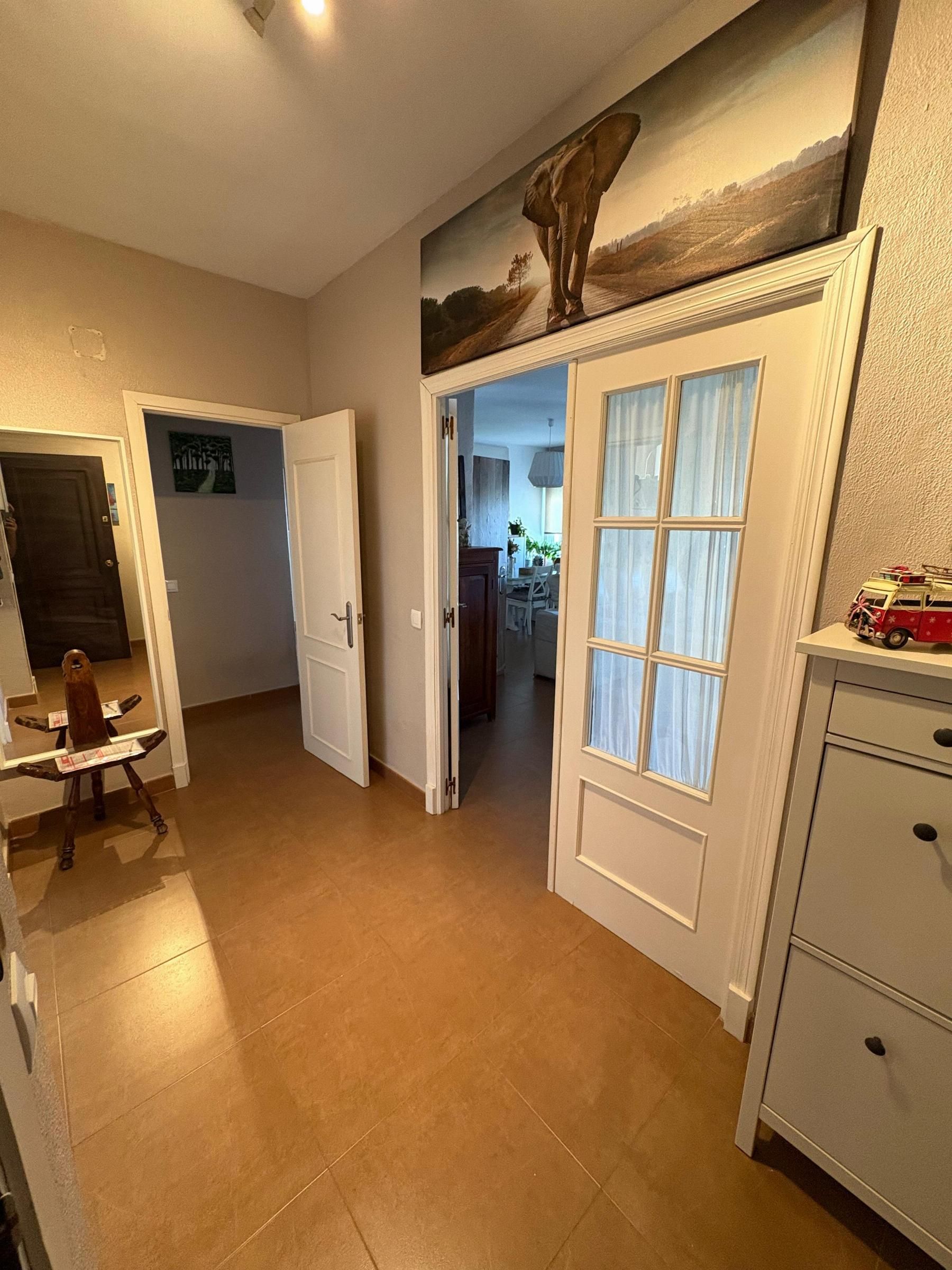 Piso en venta en Jerez de la Frontera con Aire acondicionado, Calefacción y Terraza