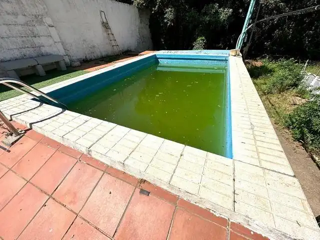 Casa rustica con piscina in vendita a Periurbano Norte, imagen 5