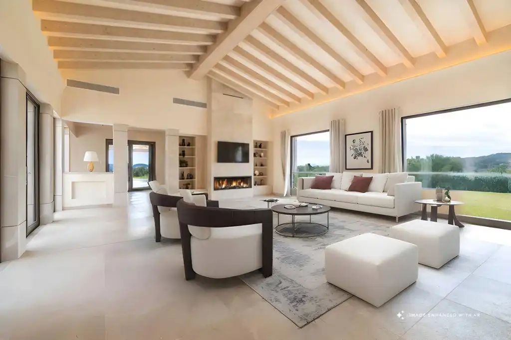 Casa rústica con piscina en venta en Calvià pueblo, imagen 8
