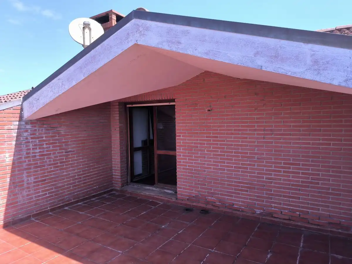 Vista exterior de Casa o chalet en venta en Getxo  con Calefacción, Terraza y Trastero