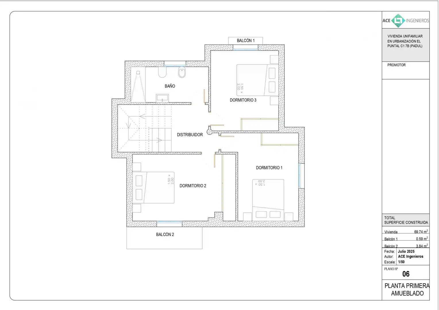 Houses for sale in Padul  with Terrace