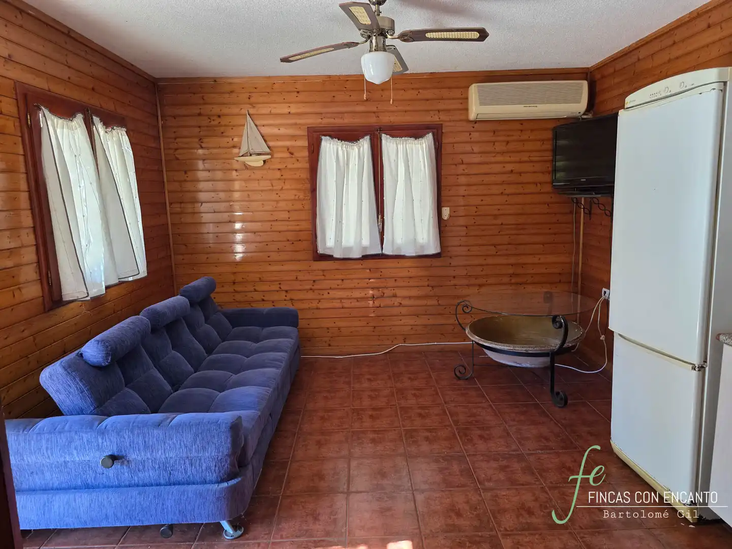 Casa amb piscina en venda a Oromana, imagen 31