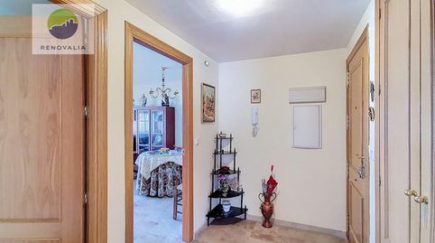 Foto 2 de Piso en venta en Calle Cadiar, 10, Rosaleda - Juventud, Granada Capital