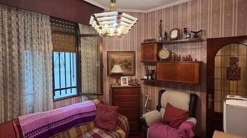Foto 3 de Piso en venta en Zona Indautxu, Bilbao