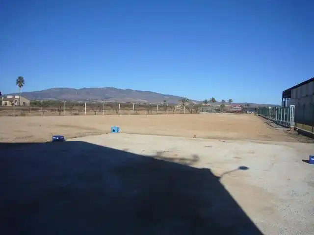 Nave industrial en venta en Fuente Álamo de Murcia
