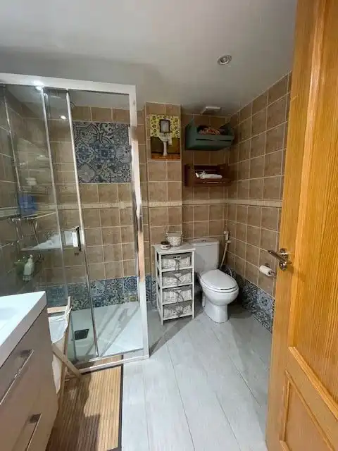 Flat for rent in Avinguda de la Costa Blanca, Playa de San Juan